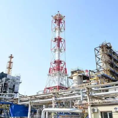 Атырауский НПЗ нарастил выпуск светлых нефтепродуктов за пять месяцев 2025 года