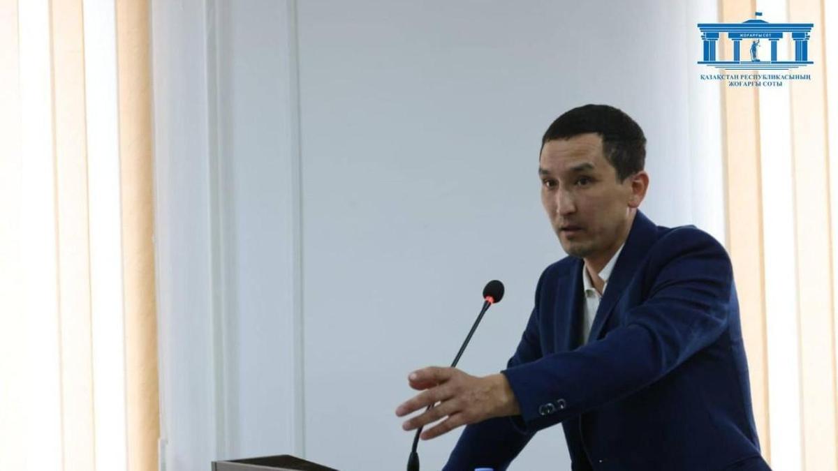 "Мне не важны деньги": отец Шерзата Болата хочет передать возмещение от осужденных в детский дом.