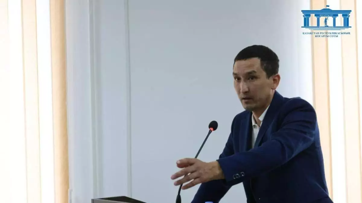 "Мне не важны деньги": отец Шерзата Болата хочет передать возмещение от осужденных в детский дом.