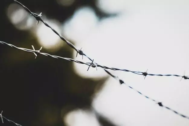 Петропавлдың тергеу изоляторында тұтқын өзін өртеп жіберді