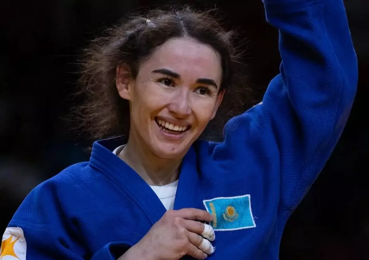 Қазақстандық дзюдошылар әлем чемпионатындағы қарсыластарын білді