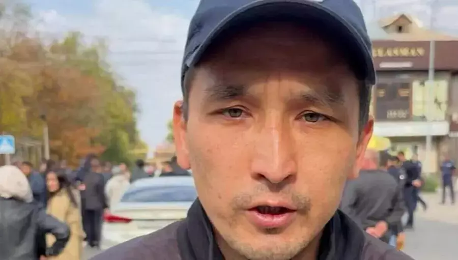 Отец Шерзата Полата намерен передать 120 млн тенге компенсации нуждающимся детям