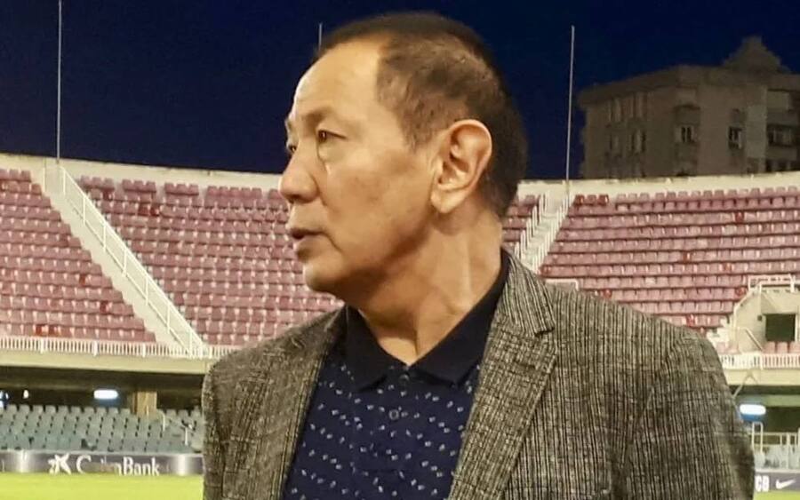 «Ордабасы» футбол клубының экс-президенті 2,3 млрд теңге жымқырды деп айыпталуда