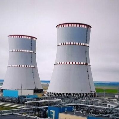 Assystem разработала для Казахстана методику отбора лидера международного консорциума для АЭС