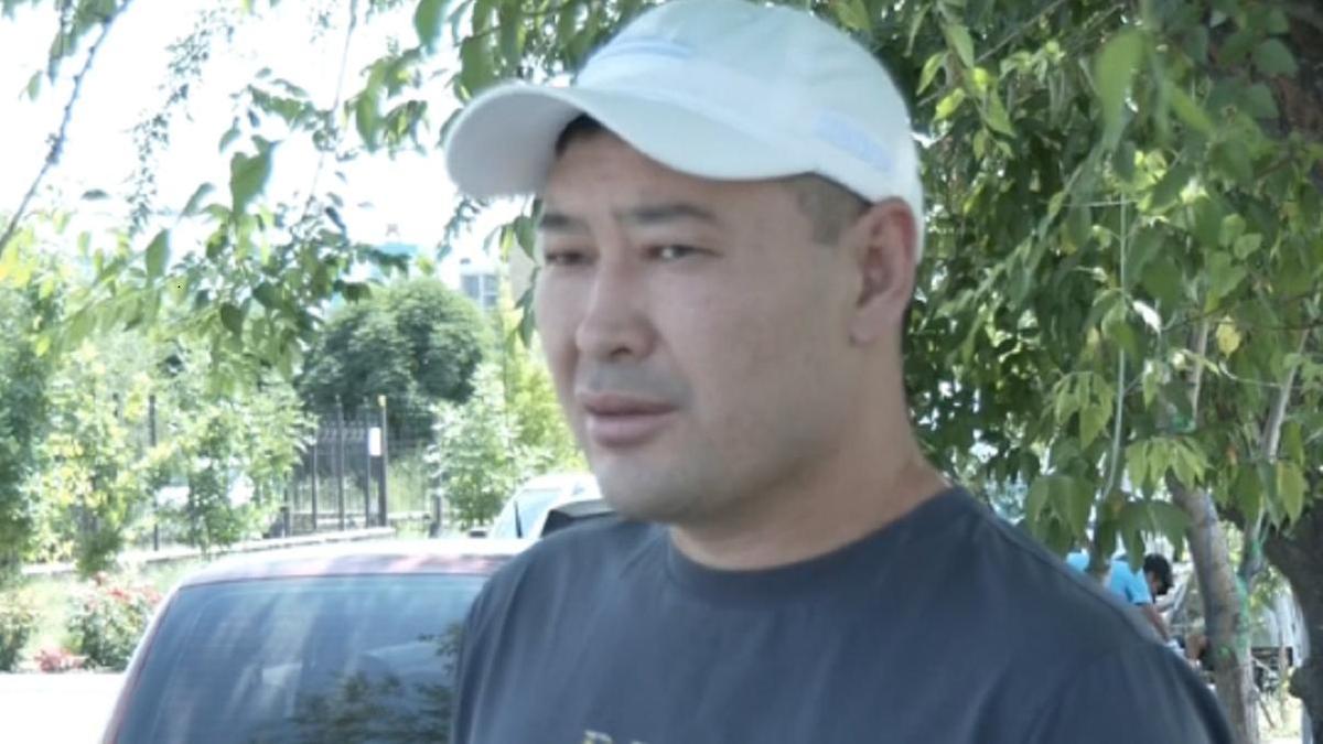 Супруг жительницы Алматы обвинил врачей и обратился в полицию после того, как его жена упала в кому после укола.