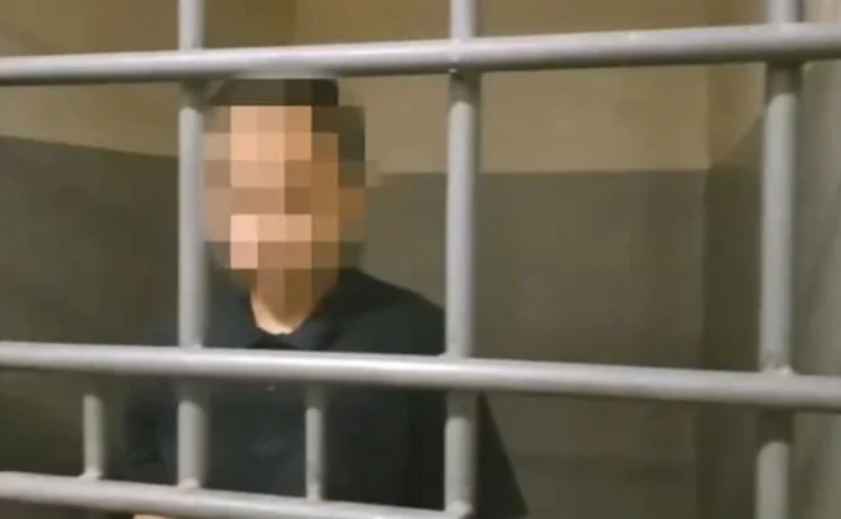 Қарағанды облысында ер адам екі дәрігерді соққыға жықты