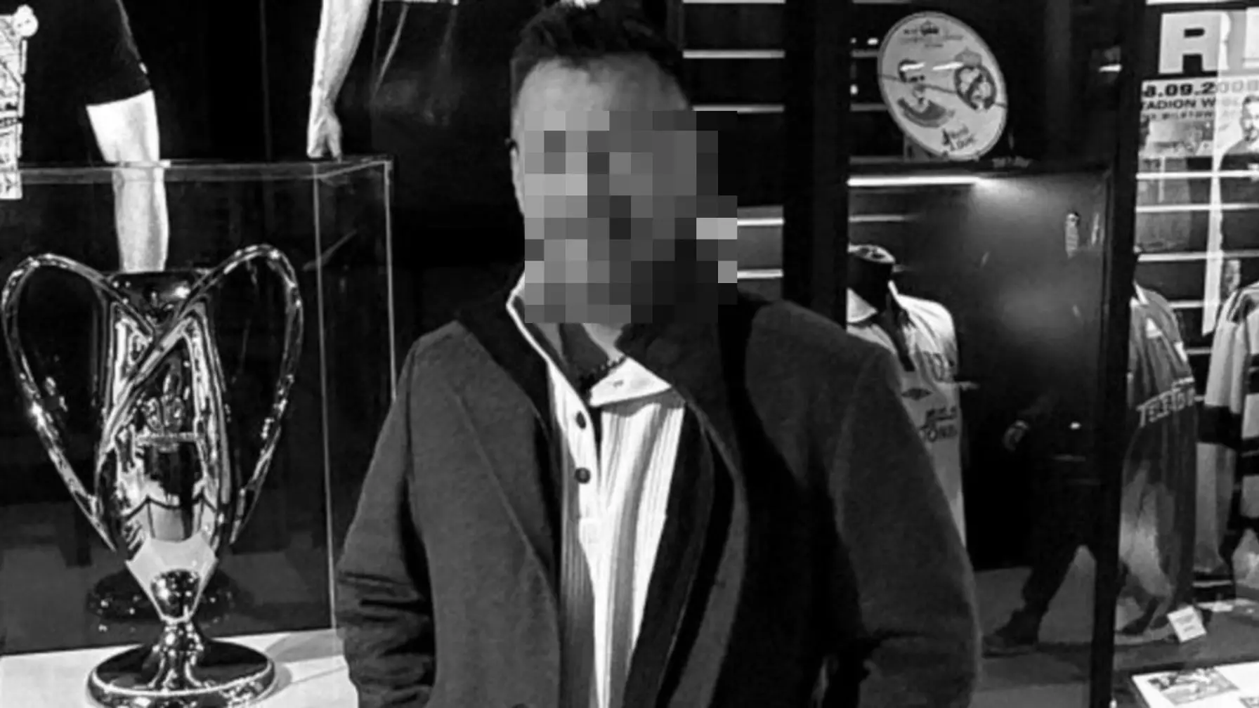 Танымал ірі бизнесмен адам айтса нанғысыз жағдайда қайтыс болды