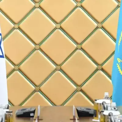 Посольство Казахстана в Израиле сделало важное заявление