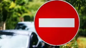 Алматыда Абай даңғылының белгілі бір бөлігі бір түнге жабылады