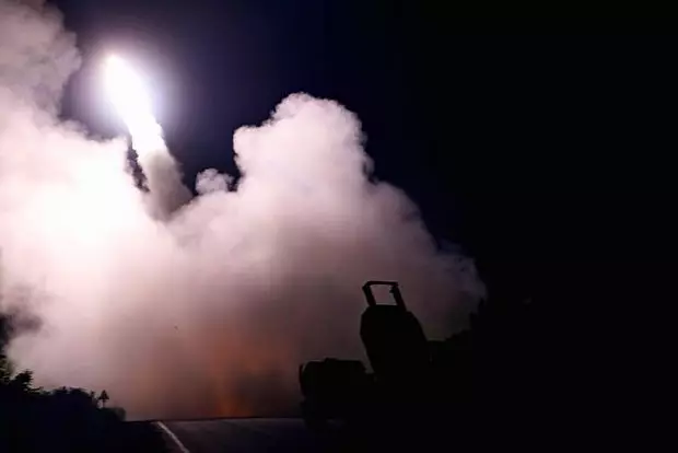 Израиль нанес удары по территории Ирана - новости на Lada.kz 13.06.2025
