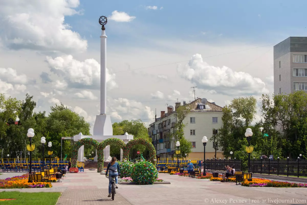 Петропавлда жетім балалар мен көпбалалы отбасыларға арналған жаңа үйлер құлау үстінде