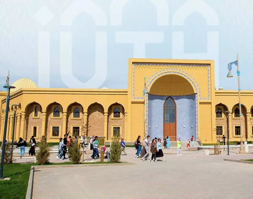 1300-ден астам студент туризм саласында тәжірибеден өтті