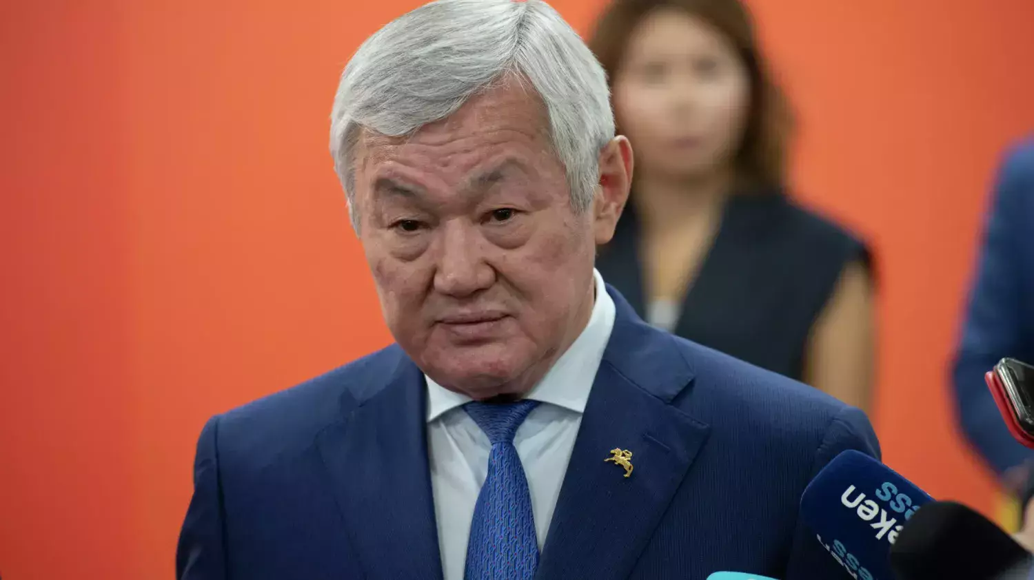«Сапарбаевтар кланы»: Қазақстанда әкімдік отбасылық құрылымға айналып бара ма?