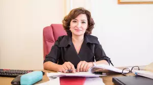 Алматы хореографиялық училищесіне жаңа басшы тағайындалды