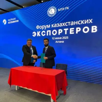 Пять маслозаводов НАПМК признаны лучшими экспортерами Казахстана