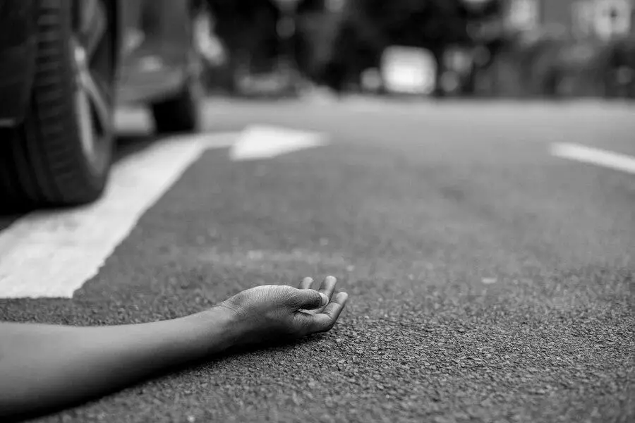 “2 адам ажал құшты”: Ақмола облысында жантүршігерлік жол апаты болды