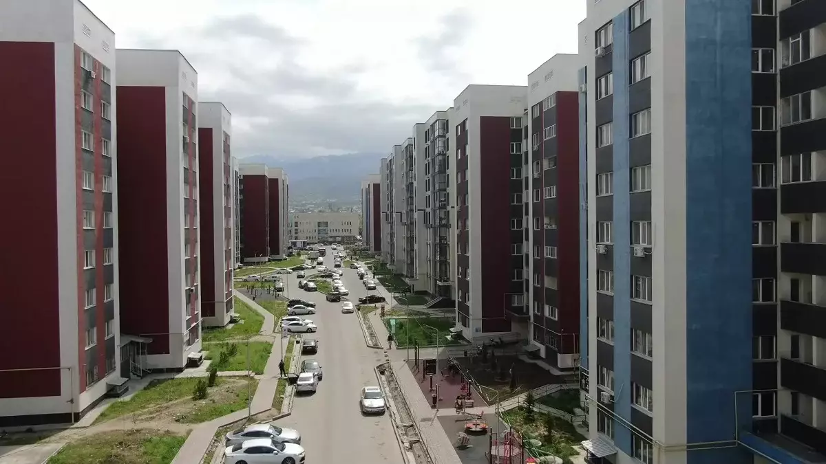 Елде ипотеканың шекті пайыздық мөлшерлемесі төмендейді