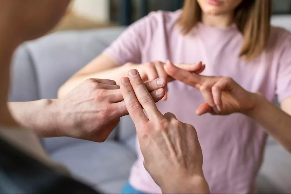Қазақстанда ымдау тіліне арналған электрондық сөздік әзірленді