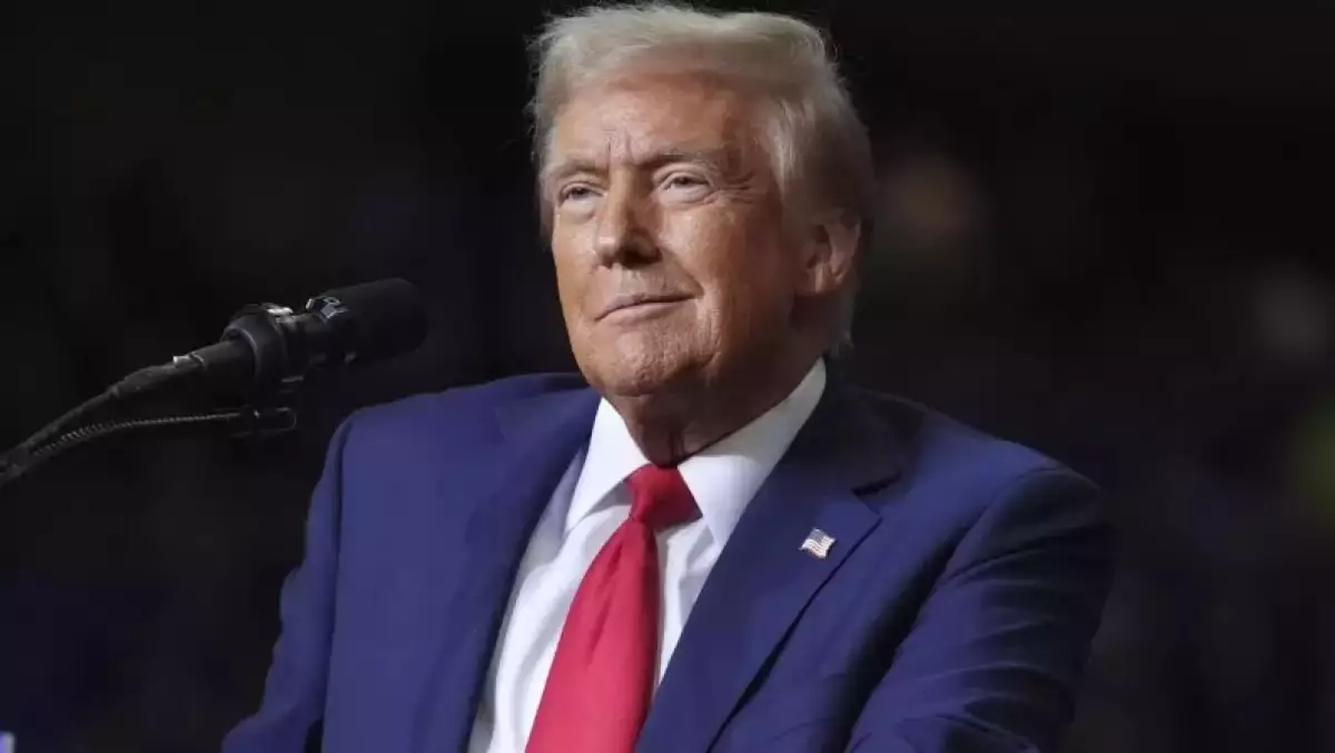 “Олардың екінші мүмкіндігі бар”: Трамп тағы да Иранды келіссөзге шақырды