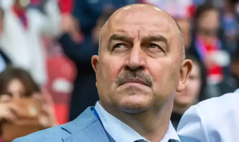 Черчесов прокомментировал "назначение" после ухода из сборной Казахстана