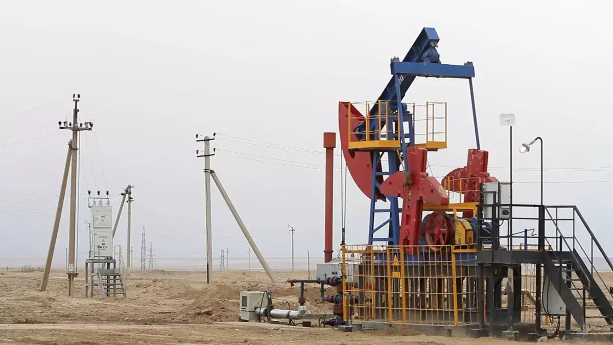 Атырауда мұнай-газ өндіруші компанияларға айыппұл салынды