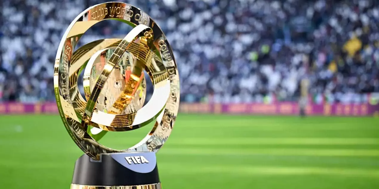 FIFA тыпырши бастады: Әлем чемпионатының билеттері сатылмай жатыр