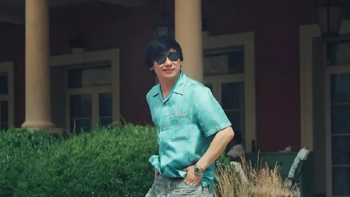 Жаңа фотоларын жариялаған Қайрат Нұртасты көпшілік отбасындағы қуанышымен құттықтады