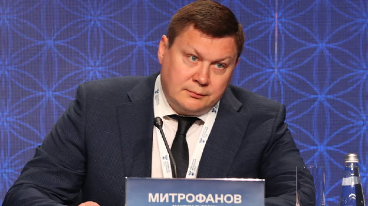 РФО бас хатшысы Максим Митрофанов УЕФА ассоциация басшыларының кездесуіне қатысады