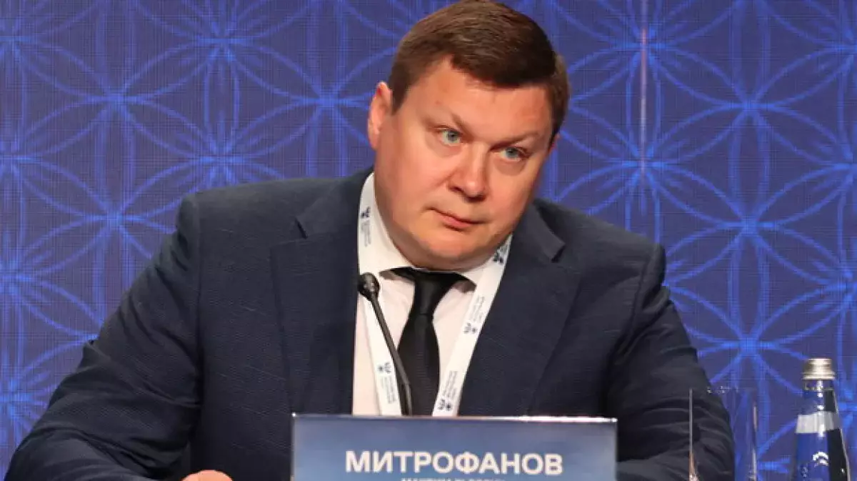 РФО бас хатшысы Максим Митрофанов УЕФА ассоциация басшыларының кездесуіне қатысады