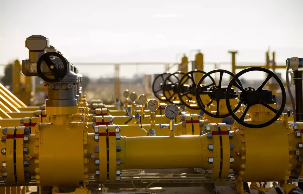 Нефтегазодобывающие компании загрязняли почву в Атырауской области