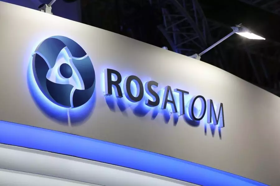 Росатом будет строить АЭС в Казахстане