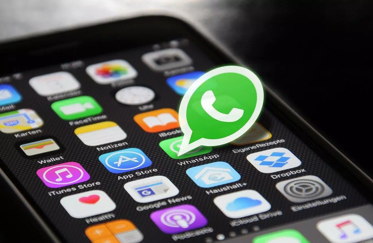 Астаналық WhatsApp-тағы хабарламалары үшін 2,5 жылға сотталды