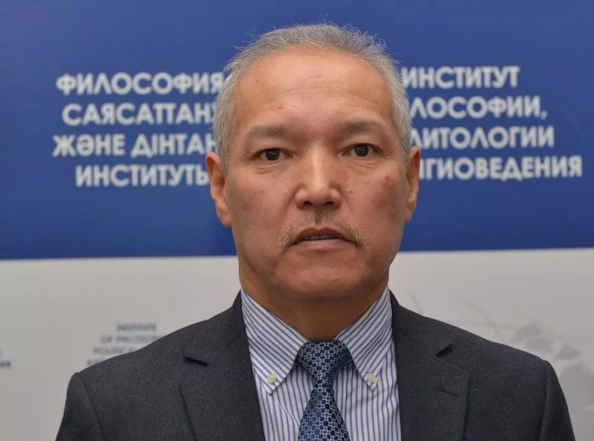 Государство берет на себя обязательство создать условия для достойной жизни каждого казахстанца