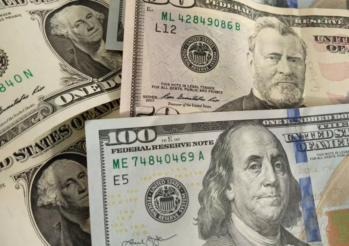 15 маусымға арналған валюта бағамы