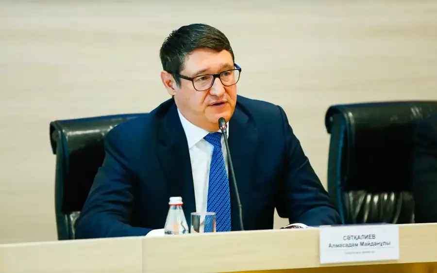 Казахстан станет единоличным собственником первой АЭС сразу после завершения её строительства 