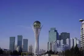 В Астане пройдет первый региональный энергетический форум Power Central Asia – China в рамках Саммита «Центральная Азия – Китай»
