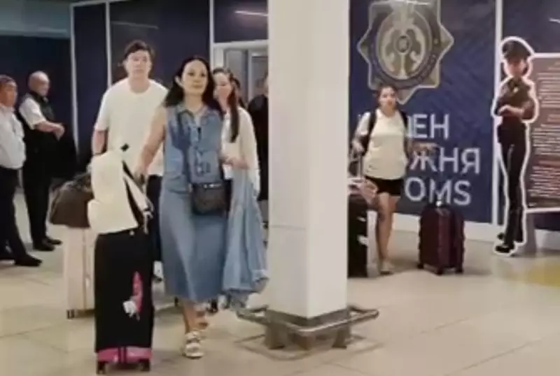 Эскалация на Ближнем Востоке: казахстанские туристы экстренно вернулись из Дубая