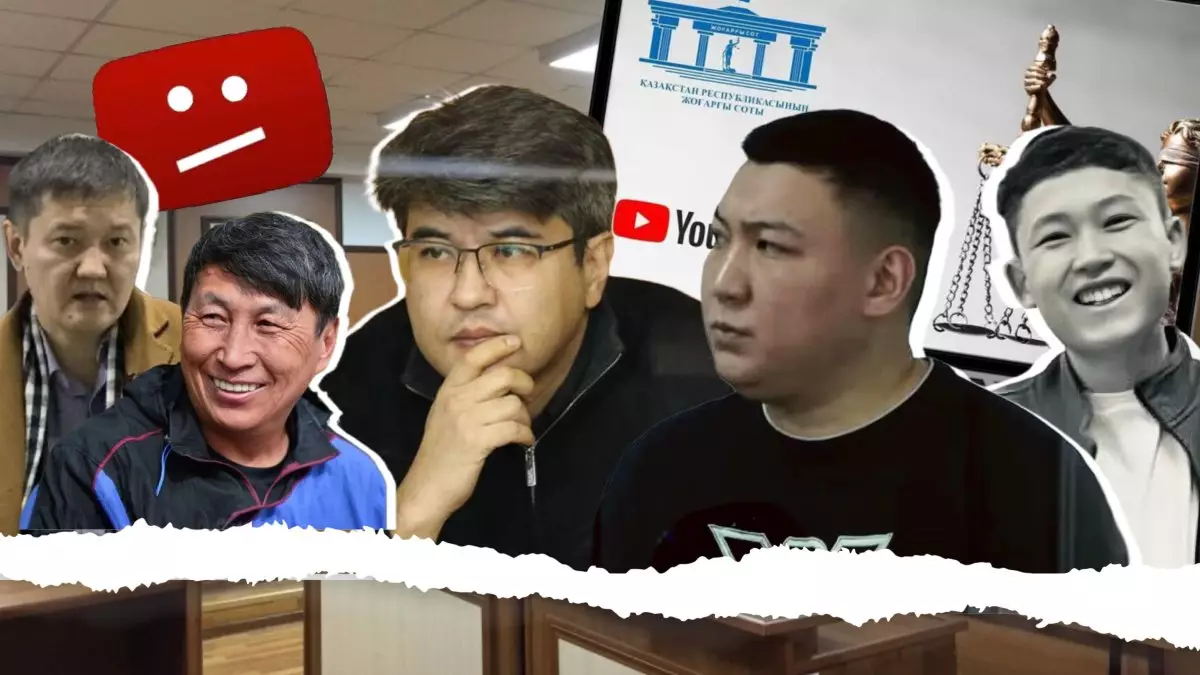 Тікелей эфирдегі сот процестері ашықтық па, әлде манипуляция ма
