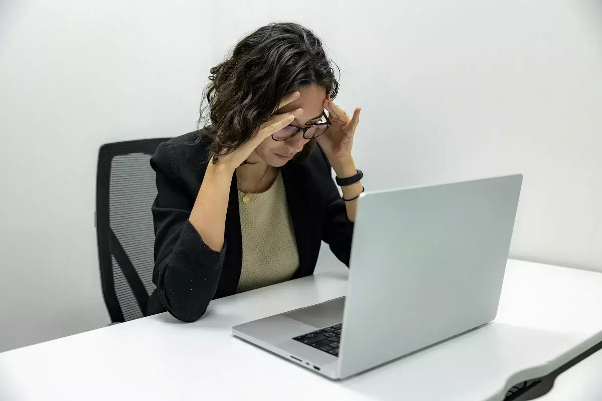 Как не сгореть на работе, даже если ты ее обожаешь