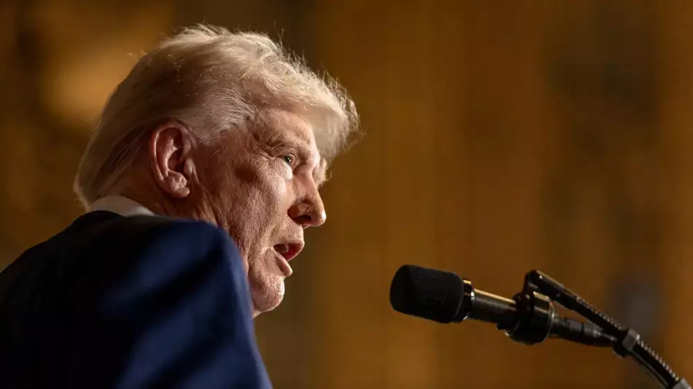 Мир между Израилем и Ираном? Трамп высказал свое мнение