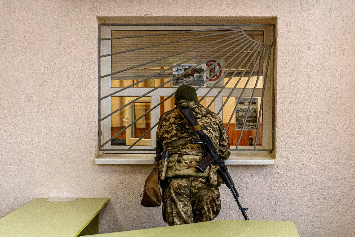 В Раде заявили о «позоре», который происходит на улицах Украины - новости на Lada.kz 15.06.2025