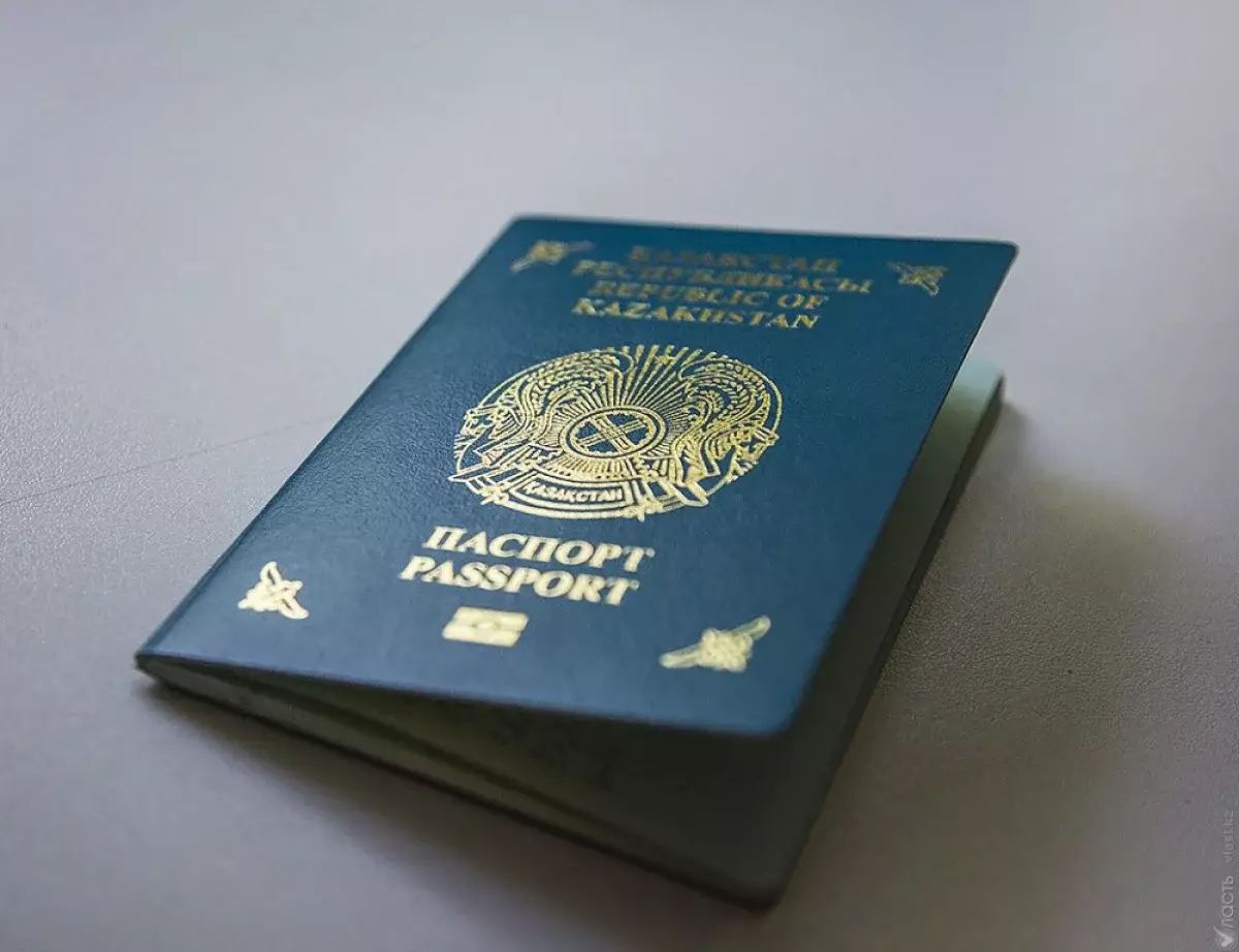 Знаменитый футболист отказался от гражданства Казахстана