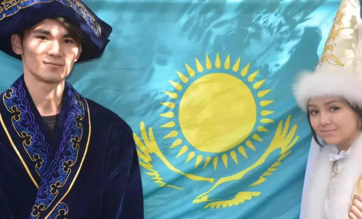 Раскрыта неожиданная правда о казахах