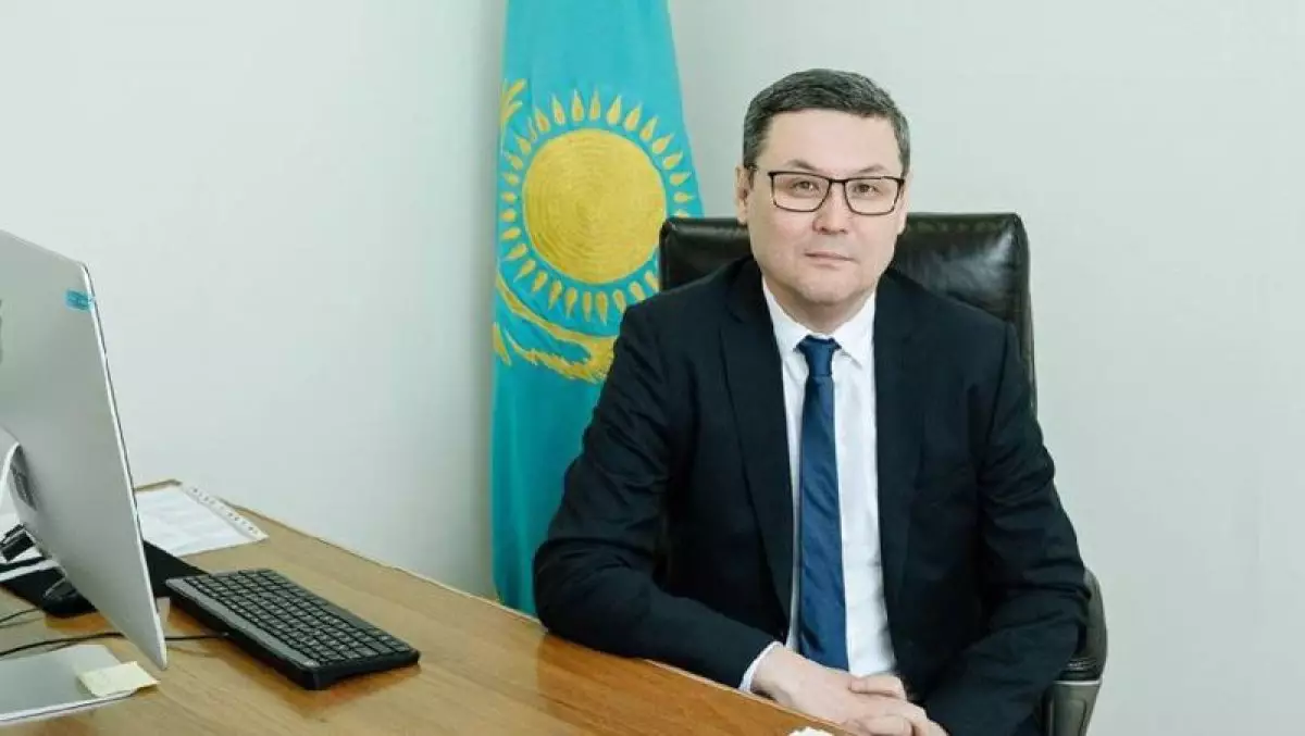 Қазақстанның Ауғанстан бойынша арнайы өкілі тағайындалды