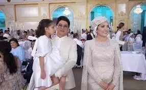 Сәкен Майғазиевтің онлайн-тойдан қанша табыс тапқаны белгілі болды