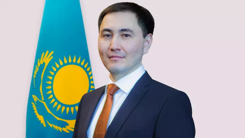 Токаев назначил нового директора КИСИ