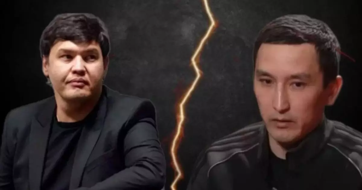  `Айтым мені блоктап тастады`: Шерзат ісіндегі адвокат тосын мәлімдеме жасады (видео) 