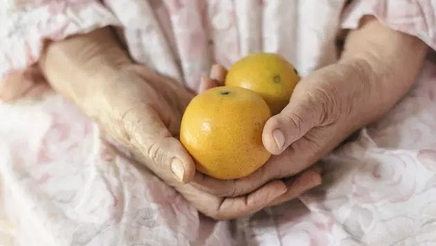 92-летняя китаянка раскрыла секрет долголетия