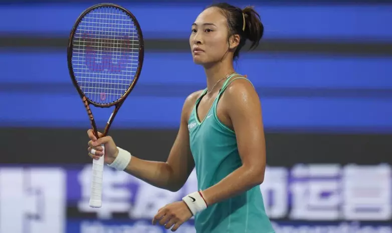 Соперница Рыбакиной установила рекорд WTA