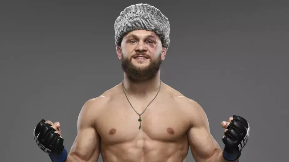 Детство Рафаэля Физиева из UFC в Казахстане. Как он это вспоминает? 